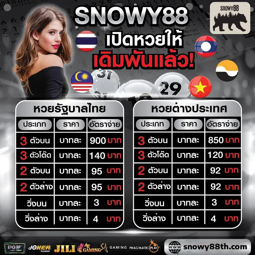 SNOWY88