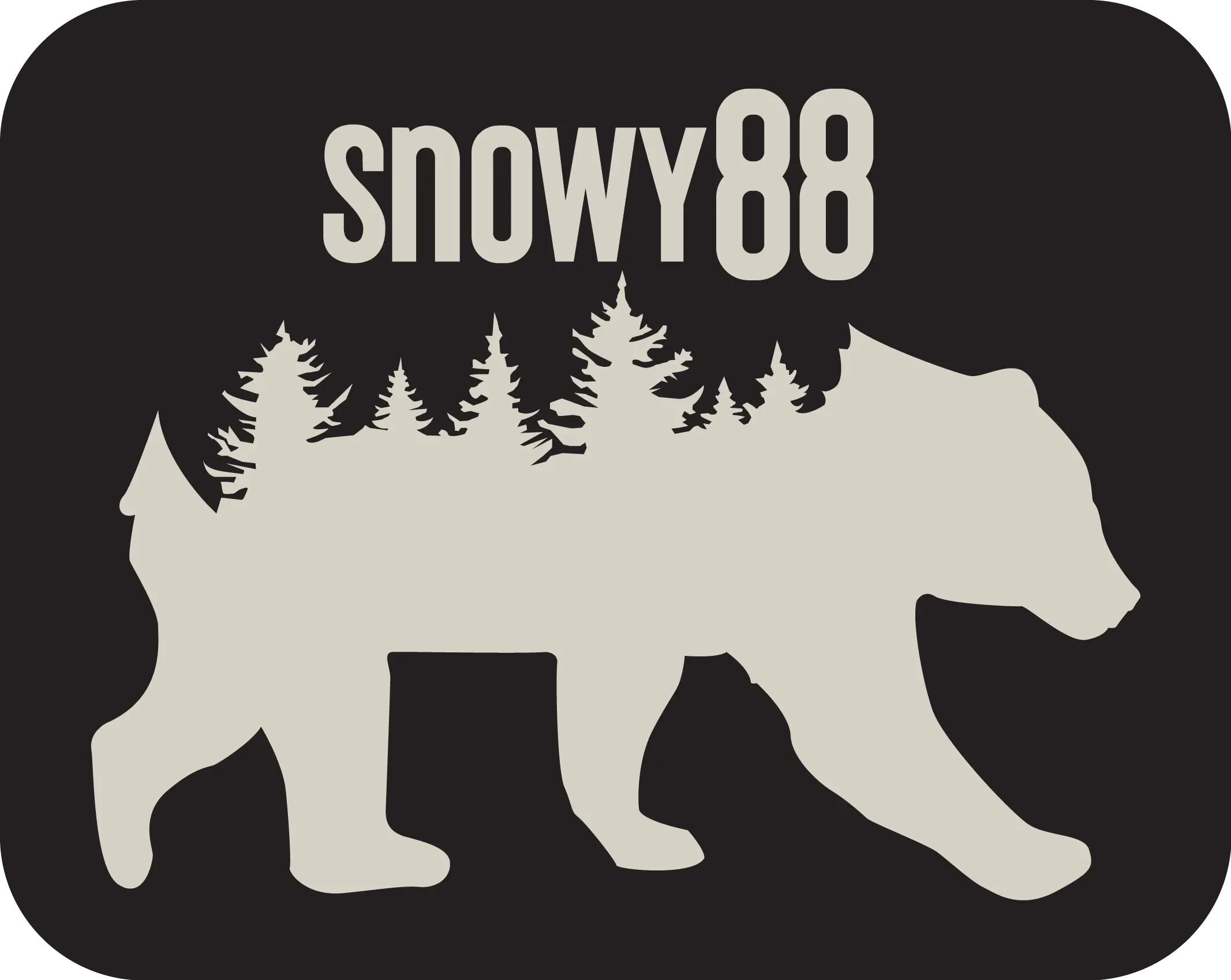 SNOWY88